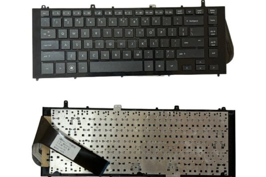 Laptop Keyboard For HP ProBook 4420S, 4421S, 4425S, 4426S, 598200-001 Laptops