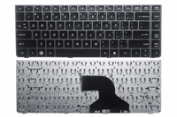 Laptop Keyboard For HP ProBook 4330S, 4331S, 4435S, 4436S, 638178-HD1 Laptops