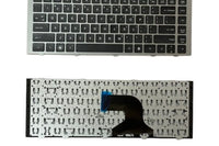 Laptop Keyboard For HP ProBook 4440S, 4441S, 4445S, 4446S, 639396-051 Laptops
