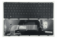 Laptop Keyboard For HP ProBook 450 G1, 455 G1, 470 G0, 6037B0088501 Laptops