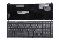 Laptop Keyboard For HP ProBook 4520S, V112130AS1, 4525S, 4520, Series Laptops