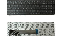 Laptop Keyboard For HP ProBook 4530S, 638179-001, 4535S, 4735S, 4740S Series Laptops