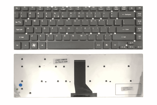 Laptop Keyboard For Acer Aspire 4755, 3830, 4830t, E1-410 Laptops