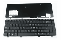 Laptop Keyboard For HP COMPAQ 510, PK1301J0300, 530, 500, 510 Laptops