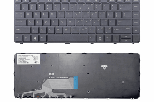 Laptop Keyboard For HP ProBook 640 G2, 645 G2, 446 G3, 440 G4, 430 G3, 440 G3