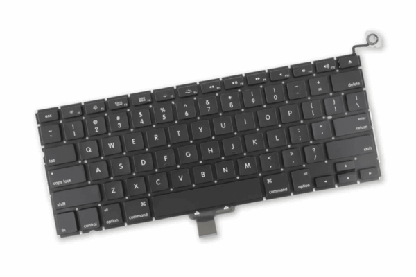 Laptop Keyboard For Apple A1278, MD314, MD313, MD102, MD101 Laptops