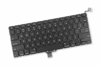 Laptop Keyboard For Apple A1278, MD314, MD313, MD102, MD101 Laptops