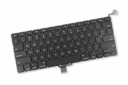 Laptop Keyboard For Apple A1278, MD314, MD313, MD102, MD101 Laptops