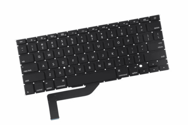 Laptop Keyboard For Apple MacBook Pro A1398