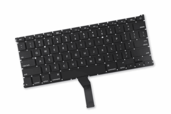Laptop Keyboard For Apple A1466, A1369, MC503, MC504, MC965, MC966 Laptops