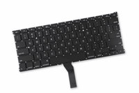 Laptop Keyboard For Apple A1466, A1369, MC503, MC504, MC965, MC966 Laptops