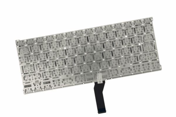Laptop Keyboard For Apple A1466, A1369, MC503, MC504, MC965, MC966 Laptops