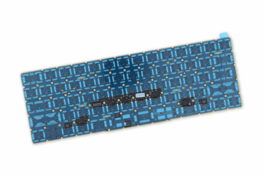 Laptop Keyboard For Apple A1707, A1706, MLH12LL/A, MLH32LL/A Laptops