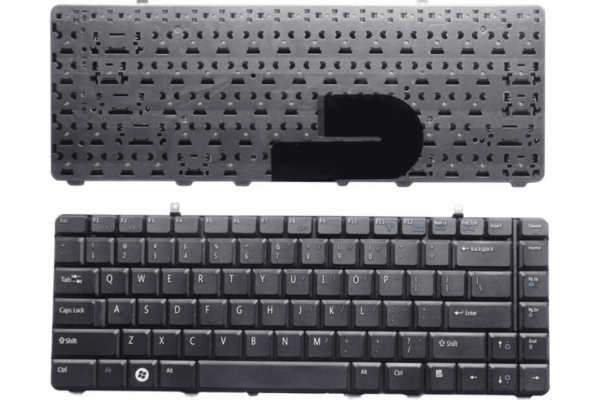 Laptop Keyboard For Dell Vostro A840, A860, PP37L, PP38L ,1410, 1014, 1015, 1088