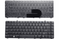 Laptop Keyboard For Dell Vostro A840, A860, PP37L, PP38L ,1410, 1014, 1015, 1088
