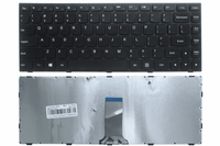 Laptop Keyboard For Lenovo B40-70, 25215209, G40-70, N40-70, Z41-70 Laptops SLIM