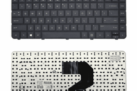 Laptop Keyboard For HP Compaq Presario CQ42, HP Pavilion G42, G42-200, G42-243, G42T-200 Laptops