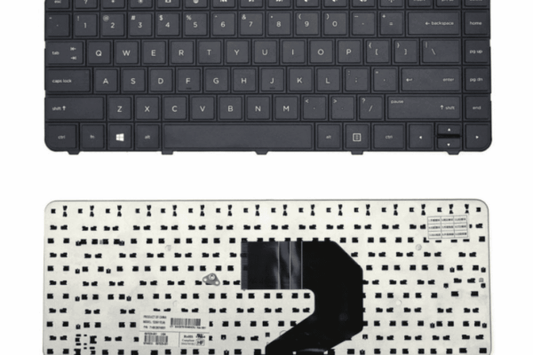 Laptop Keyboard For HP Compaq Presario CQ42, HP Pavilion G42, G42-200, G42-243, G42T-200 Laptops