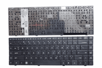 Laptop Keyboard For HP Compaq CQ620, 606129-141, CQ621, CQ625 Laptops