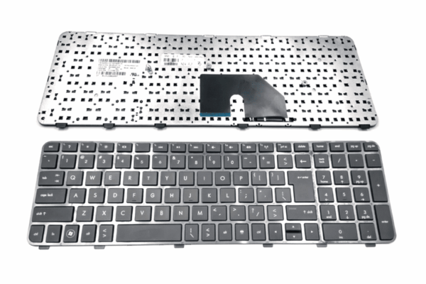 Laptop Keyboard For HP Pavilion DV6-6000, V122630BS1, DV6-6040SF, DV6-6010EC Series Laptops