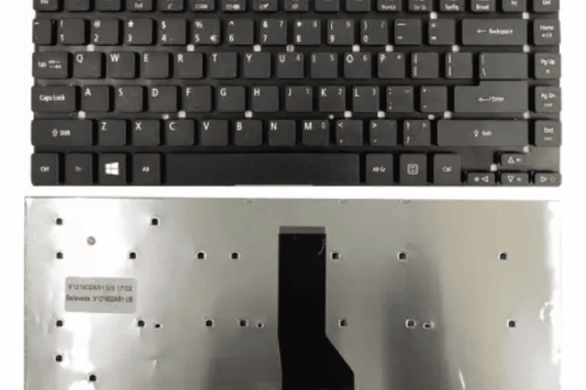 Laptop Keyboard For Acer Aspire E1-470P, E5-471, E1-472, E1-470PG