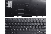 Laptop Keyboard For Dell Latitude E3340, E5450, E7470 Series