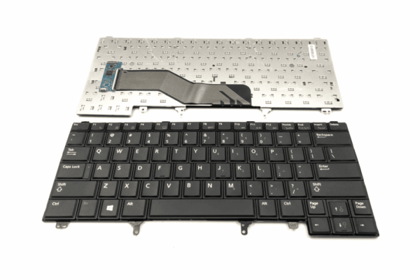 Laptop Keyboard For Dell Latitude E5420, E5430, E6420, E6320, E6440 Series Laptops