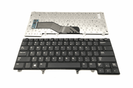 Laptop Keyboard For Dell Latitude E5420, E5430, E6420, E6320, E6440 Series Laptops