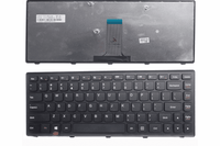 Laptop Keyboard For Lenovo G400S, G410ST, G405S, S410P, G400A Laptops