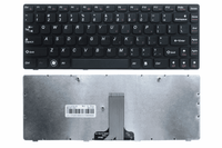Laptop Keyboard For Lenovo G470, 25-011670, B470, G405S, G475, V470 Laptops
