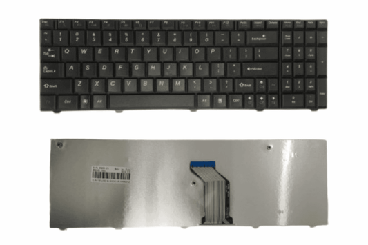 Laptop Keyboard For Lenovo IdeaPad G560, 25-009754, G565, G560e Series