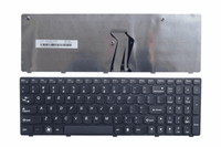 Laptop Keyboard For Lenovo IdeaPad G570, G770, G780, G560, Z565, Z560G, Z565G, G560E