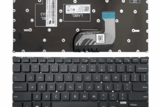 Laptop Keyboard For Dell Inspiron 11 3162, 3164, 3168, 3179, 3180, 3185 Laptops