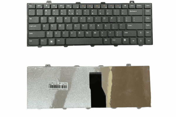 Laptop Keyboard for Dell Vostro 1440, 1445, 1450, 1540, 1550 Laptops