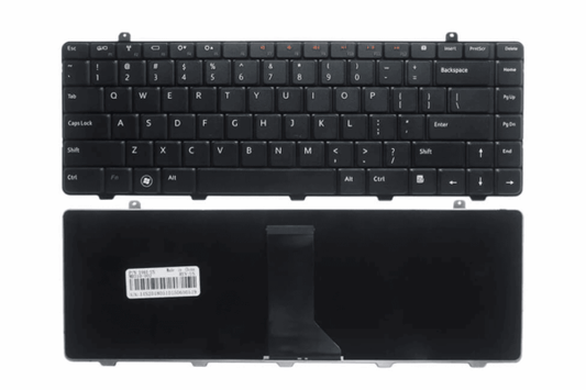 Laptop Keyboard For Dell Inspiron 1464, 1464D, 1464R, P09G, JVT97 Laptops