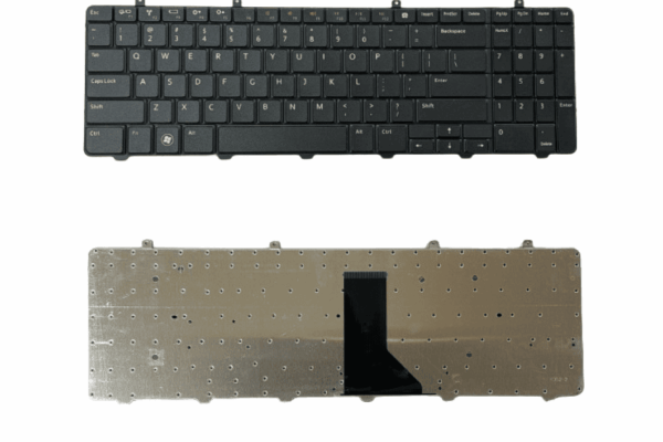 Laptop Keyboard For Dell Inspiron 5485, 5580, 7586, 46MX5 Laptops