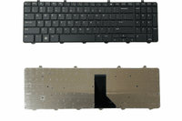 Laptop Keyboard For Dell Inspiron 5485, 5580, 7586, 46MX5 Laptops