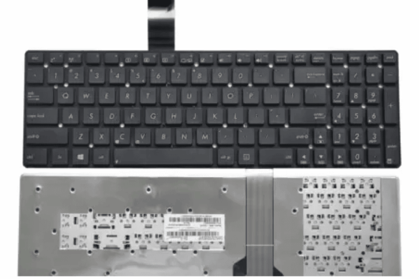 Laptop Keyboard For Asus K55, A55V, S500X, S56X, R500A, S56 Series