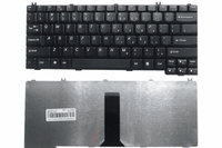 Laptop Keyboard For Lenovo N100, 42T3403, F41A, E42, C460, G450 Laptops