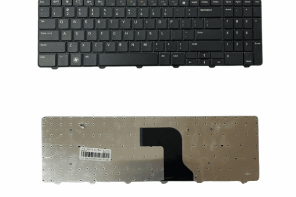 Laptop Keyboard For Dell Inspiron 15R 5010, 09GT99, M501, M5010R, M5010, N5010D