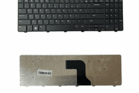 Laptop Keyboard For Dell Inspiron 15R 5010, 09GT99, M501, M5010R, M5010, N5010D