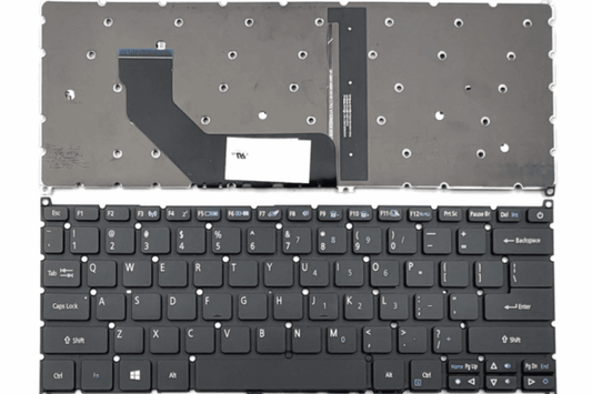 Laptop Keyboard For Acer Swift 3 SF314-54, SF314-41, SF314-53, SF314-52 Series Laptops