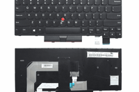 Laptop Keyboard For Lenovo ThinkPad T470, 01AX405, A475, T480, A485 Laptops With Mouse