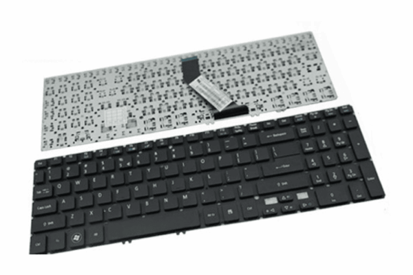 Laptop Keyboard For Acer Aspire V5-571, V5-531, V5-581, V5-531, V5-551 Series Laptops