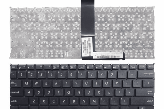 Laptop Keyboard For Asus X200CA, F200LA, F200MA, F200CA, X200LA, X200MA, R202CA, R202LA
