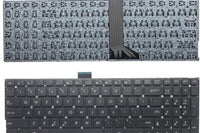 Laptop Keyboard for Asus X553, X553M, X553S, X553MA Series Laptops (Long Cable)