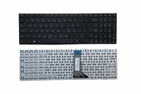 Laptop Keyboard for Asus X553, X553M, X553S, X553MA Series Laptops