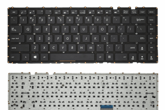 Laptop Keyboard for ASUS A400U, K401L, A401, A401L, K401, K401LB & U4000