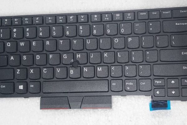 Laptop Keyboard for Lenovo ThinkPad T460, T460S, T470, T470S