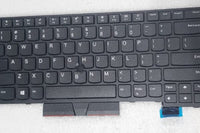 Laptop Keyboard for Lenovo ThinkPad T460, T460S, T470, T470S